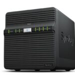 SYNOLOGY DS423
