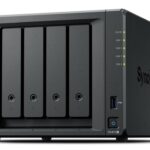 SYNOLOGY DS425+