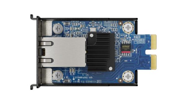 SYNOLOGY E10G22-T1-MINI