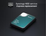 SYNOLOGY HAT5320-4T