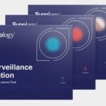 SYNOLOGY LICENCEPACK4DEVICE