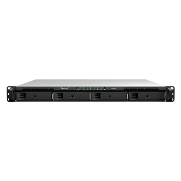 SYNOLOGY RS826+