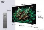 TCL 115C7K