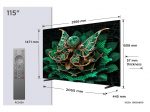 TCL 115C7K