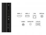 TCL 50T69C
