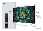 TCL 55Q6C