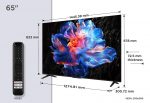 TCL 65V6C
