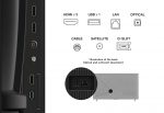 TCL 65V6C