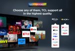 TCL 65V6C