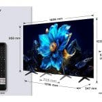 TCL 75P7K