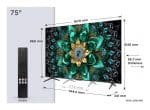 TCL 75Q6C