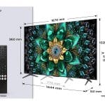 TCL 75Q6C
