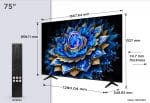 TCL 75T69C