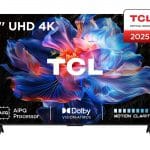 TCL 75V6C