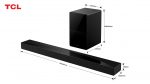 TCL Q75HE