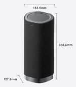 TCL Z100-METAL