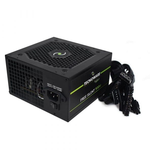 TECNOWARE FAL506FS12B