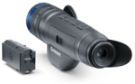 Θερμικό Μονοκιάλι Telos LRF XP50 με Αισθητήρα 640×480, Εμβέλεια Ανίχνευσης 1800m και Τηλέμετρο Laser 1000m – Pulsar - Image 24