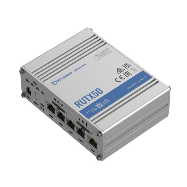 TELTONIKA RUTX50