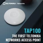 TELTONIKA TAP100