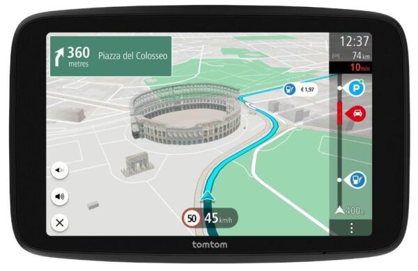 TOMTOM 1YD6.002.00