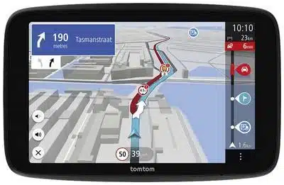 TOMTOM 1YD7.002.20 TOMTOM 1YD7.002.20