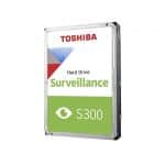 TOSHIBA HDWT860UZSVA