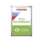 TOSHIBA HDWT860UZSVA