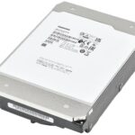 TOSHIBA MG10SFA22TE