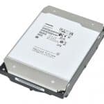 TOSHIBA MG11ACA16TE