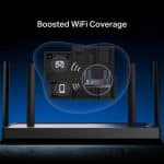 TP-LINK ARCHER BE3600