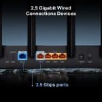 TP-LINK ARCHER BE400