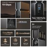 TP-LINK ARCHER BE800