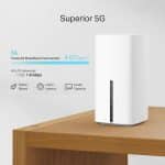TP-LINK ARCHER NX210