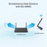 TP-LINK ARCHER T2E