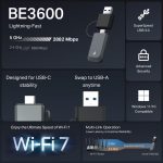 TP-LINK ARCHER TBE230U
