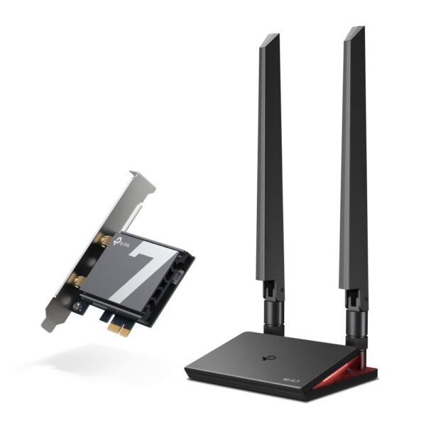 TP-LINK ARCHER TBE550E