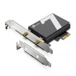 TP-LINK ARCHER TBE550E