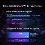 TP-LINK ARCHER TBE550E