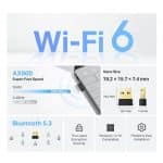 TP-LINK ARCHER TX10UB NANO