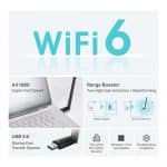 TP-LINK ARCHER TX35U PLUS