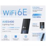 TP-LINK ARCHER TXE70UH