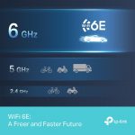 TP-LINK ARCHER TXE70UH