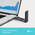 TP-LINK ARCHER TXE70UH