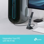 TP-LINK ARCHER TXE70UH