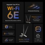 TP-LINK ARCHER TXE72E