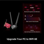 TP-LINK ARCHER TXE75E
