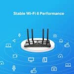 TP-LINK ARCHERAX10