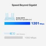 TP-LINK ARCHERAX10
