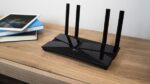TP-LINK ARCHERAX1500